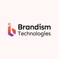 Brandism Technologies logo - Similar company to 3I Infocom