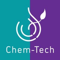 كيم تك CHEM.TECH logo - Similar company to Reviora