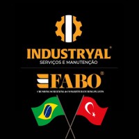 FABO BRASIL logo - Similar company to Plantas De Trituración Y Cribado Fabo Y Plantas De Hormigón