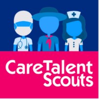 CareTalentScouts logo - Similar company to Espas