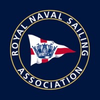 Royal Naval Sailing Association logo - Similar company to Sail Training Trust