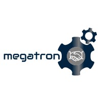 Megatrons Couplings & Gears logo - Similar company to Boss Gears Ltd. - India