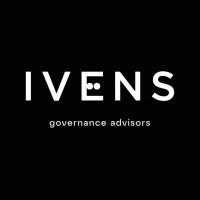 IVENS | Governance Advisors logo - Similar company to Wallup