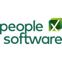 peopleX Software logo - Similar company to Pflegegruppe Personaldienstleistungen Gmbh