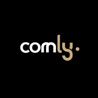 Comly logo - Similar company to Kerlingarfjöll - Highland Base