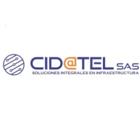 CIDATEL logo - Similar company to Witchpot
