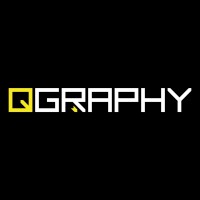 Qgraphy logo - Similar company to Rupeeworks