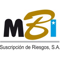 MBI Suscripción de Riesgos, S.A. logo - Similar company to Colemont Insurance Brokers, Lithuania