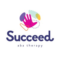 Succeed ABA Therapy logo - Similar company to Trusty Behavioral Services