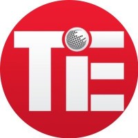 TiE Chandigarh logo - Similar company to Cybrain Software Solutions Pvt.Ltd