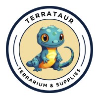 Terrataur logo - Similar company to Drl Motorsport Network