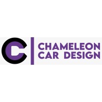 Chameleon Car Design logo - Similar company to Creación Auto Design