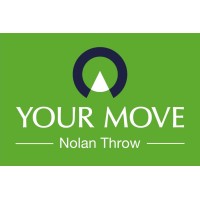 Your Move Nolan Throw