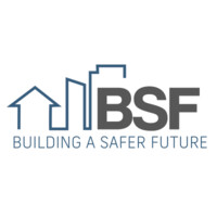 Building a Safer Future Charter logo - Similar company to Complete Technology Group