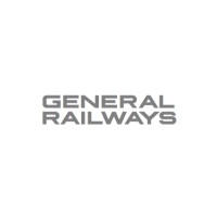 General Railways logo - Similar company to Fangda