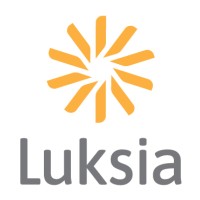 Luksia, Länsi-Uudenmaan koulutuskuntayhtymä logo - Similar company to Stadin Ao