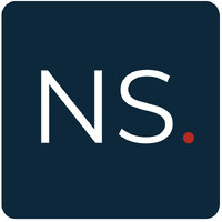 NS.Digital logo - Similar company to Lab9 Pro Antwerpen-Limburg