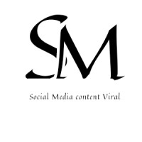 Social Media content Viral logo - Similar company to Social Media Content Creator