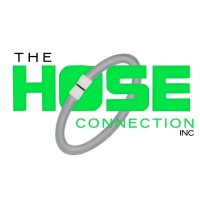 THE HOSE CONNECTION, INC. logo - Similar company to B&B Hose And Rubber Co., Inc.