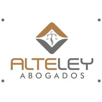 ALTELEY Abogados logo - Similar company to Frasbe Cnc
