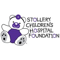 Stollery Children's Hospital Foundation logo - Similar company to Covenant Foundation
