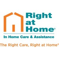 Right at Home Orlando: Orlando's Top Rated Provider of In Home Senior Care. Memory Care. logo - Similar company to Orangeburg Memory Care