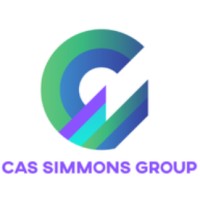 CAS Simmons Consultancy logo - Similar company to Flat9