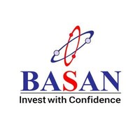 Basan Equity Broking Limited logo - Similar company to Pcs Securities