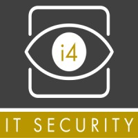 i4itsecurity logo - Similar company to Castleit
