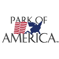 PARK OF AMERICA logo - Similar company to Busybee Projects Limited