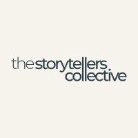 The Storytellers Collective logo - Similar company to Be-Zing