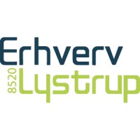 Erhverv Lystrup logo - Similar company to Haucon Danmark