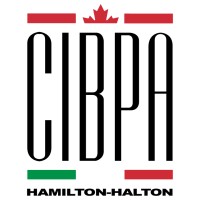 CIBPA Hamilton-Halton logo - Similar company to Emerge2 Digital