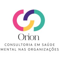 Orion Consultoria em Saúde Mental nas Organizações logo - Similar company to Your Wellness