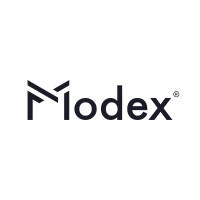 Modex logo - Similar company to Dotlumen