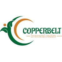 Copperbelt Environmental Consultants Ltd logo - Similar company to Limestone Resources, L.L.C.