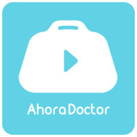 AhoraDoctor logo - Similar company to Rightpartner