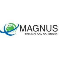 Magnus Technology Solutions logo - Similar company to Guruschools Llc