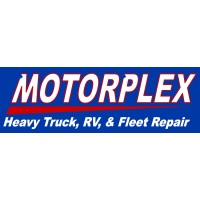 Motorplex Heavy Truck, RV & Fleet Repair logo - Similar company to Pro-Tow 24Hr Towing & Onsite Truck Repair