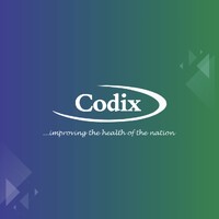 Codix Pharma Ltd logo - Similar company to Daily-Need Group