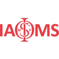 IAOMS - International Association of Oral and Maxillofacial Surgeons logo - Similar company to Ao Cmf