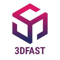 3DFast logo - Similar company to 3Dfast S.R.L.