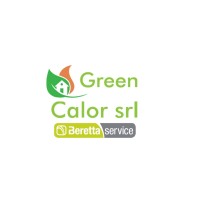 Green Calor Srl logo - Similar company to Smart Clima Srl