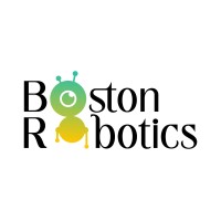 Boston Robotics logo - Similar company to Prosperia App