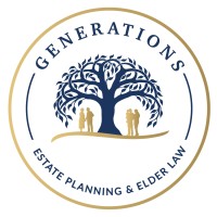 Generations Estate Planning & Elder Law, LLC logo - Similar company to Atn Beveiliging