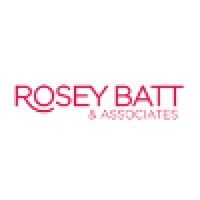 Rosey Batt & Associates logo - Similar company to Stevens Partners