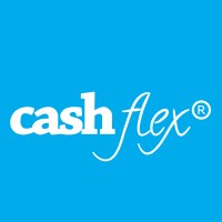 CashFlex® logo - Similar company to Cashflex Infotech