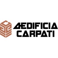Aedificia Carpați logo - Similar company to Edit Structural