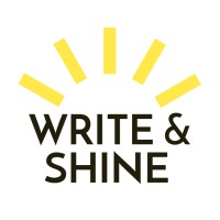Write & Shine logo - Similar company to Write And Shine