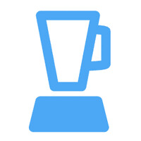 Blender Funder